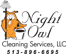 Night Owl Cleaning Services
tel:(513)896-6695